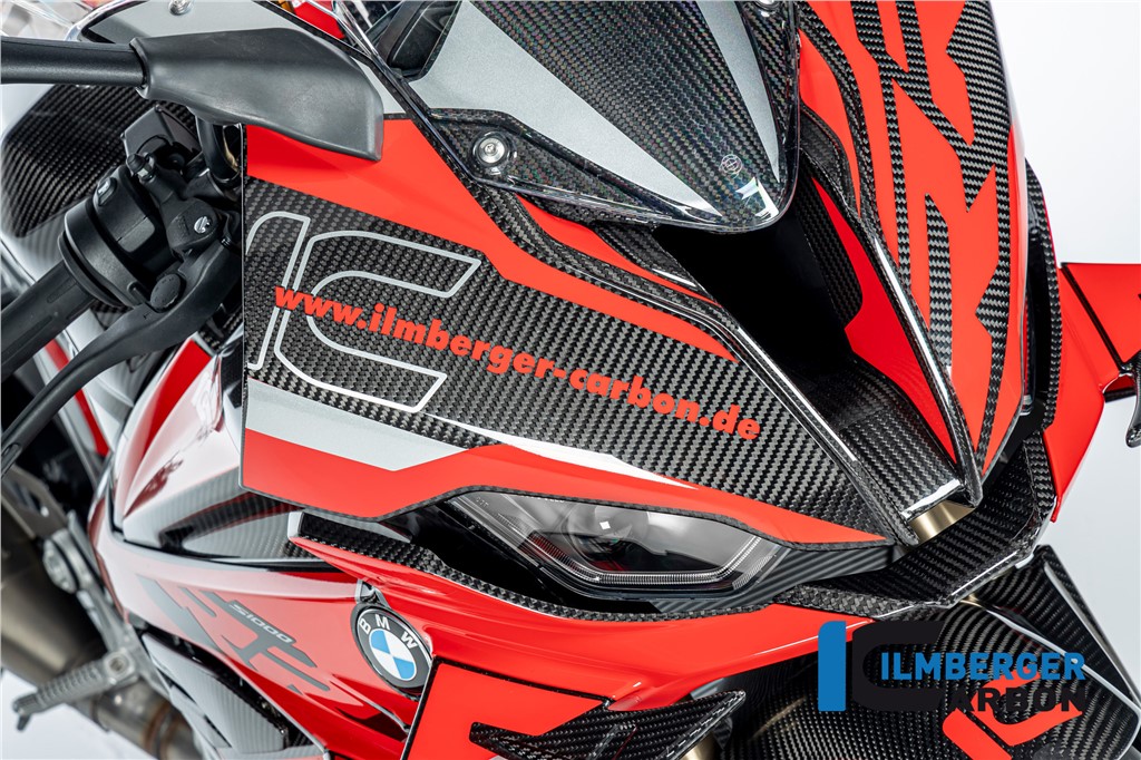 ILMBERGER S1000RR 19-23 アンダーカウル カーボン ILMBERGER S1000RR 19-23 アンダーカウル カーボン