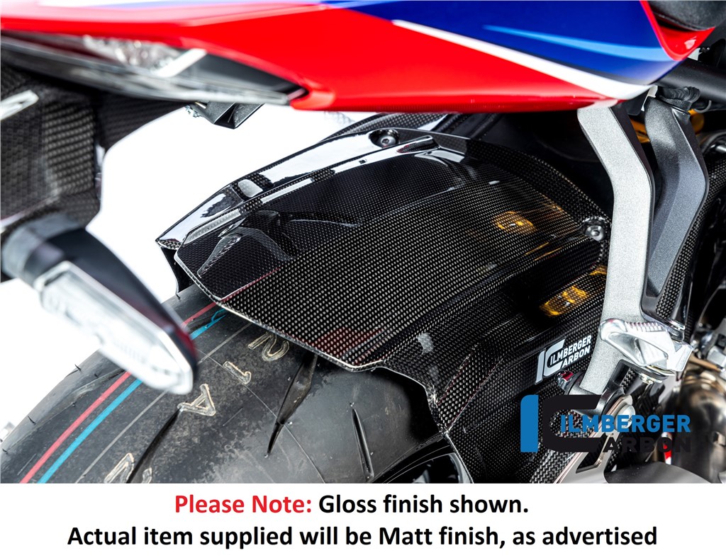 【新品】HONDA純正カーボンハガー 2020〜2024 CBR1000RR-R カーボンハガー (CBR1000RR-R FIREBLADE): 純正アクセサリー