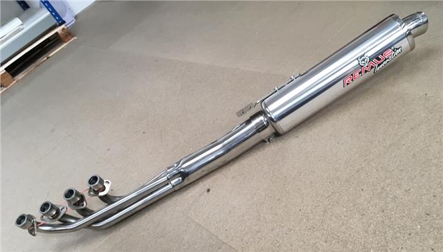 k1600b remus exhaust