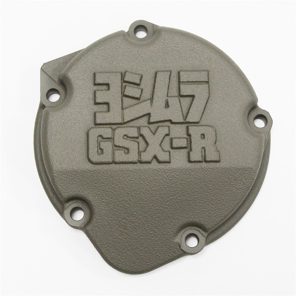 Suzuki GSXR1100 G 1986 Genuine Yoshimura Japan Aluminium Ignition