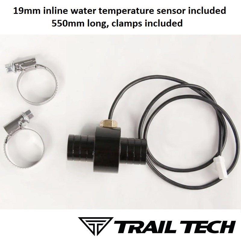 Vertigo OEM - Water Temperature sensor Vertigo OEM - Water Temperature sensor