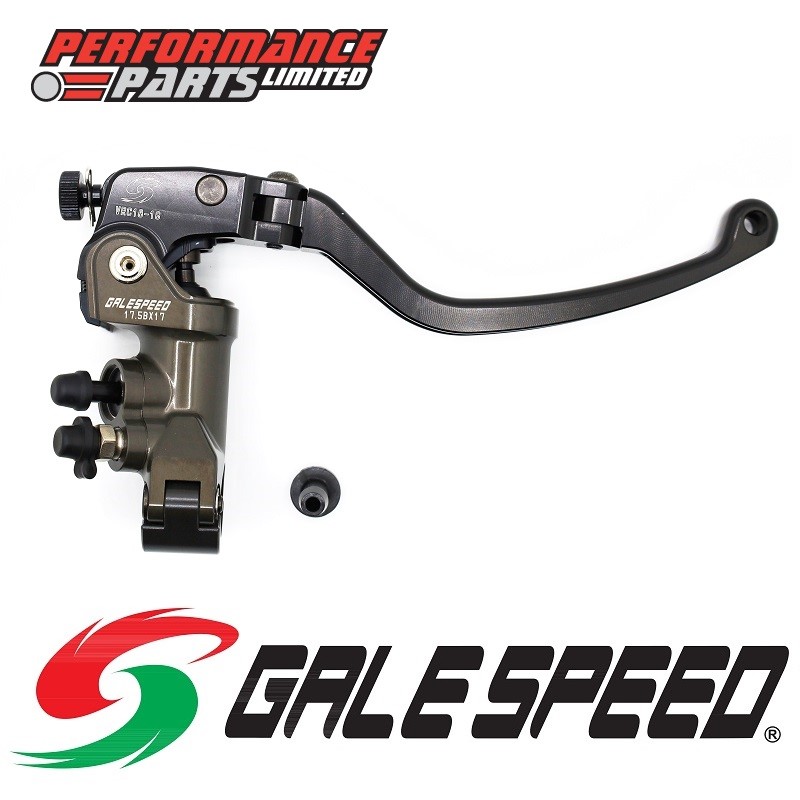 Galespeed Pro 19mm Bore RE Brake Master Cylinder Regular Kawasaki