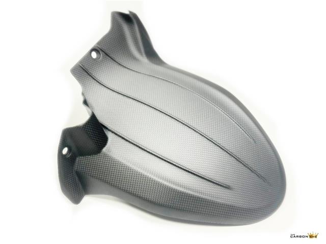 thumbnail image 2 of For Ducati Multistrada V4 V4 S 2021-23 Front Fender Extender 2 of 9