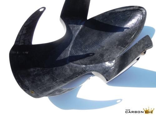 Fit 08-10 Malibu//G6//Dts Blue Reusable/&Washable High Flow Drop In Air Filter