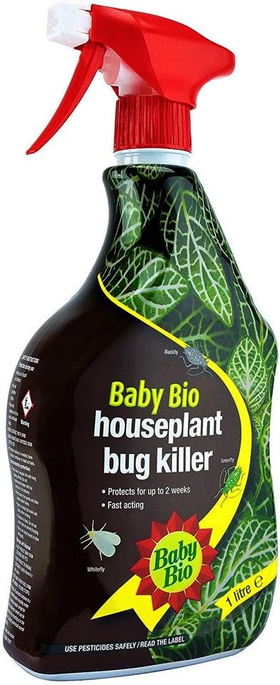 Baby Bio Insect spray, 1L
