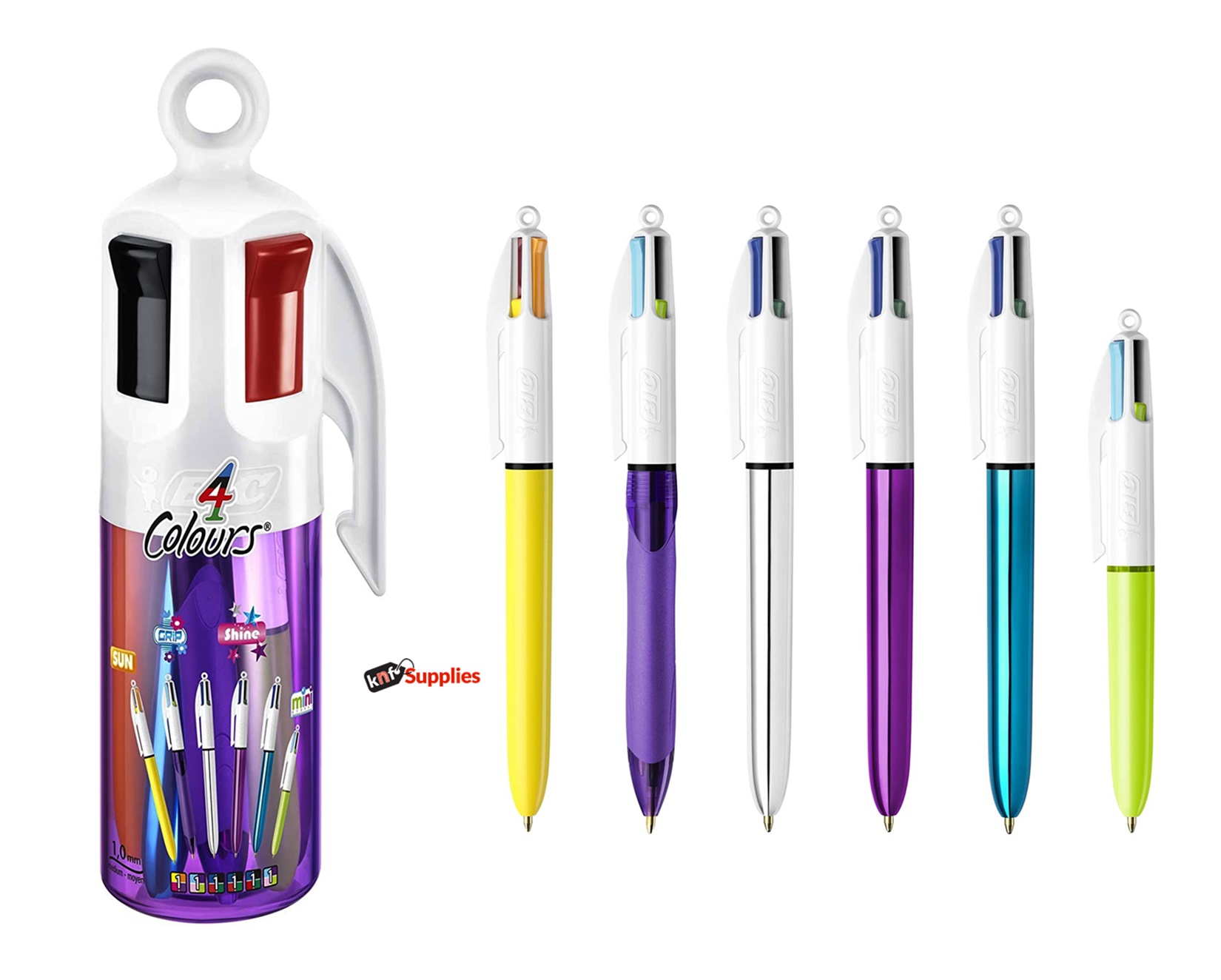 ball pen holder