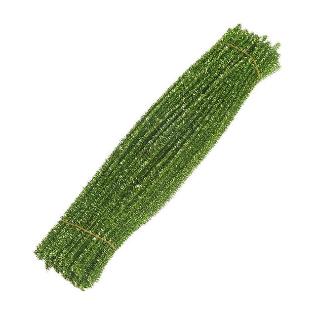 KnF Creative Childrens Kids Craft Chenille Stems Pipe Cleaners 30cm