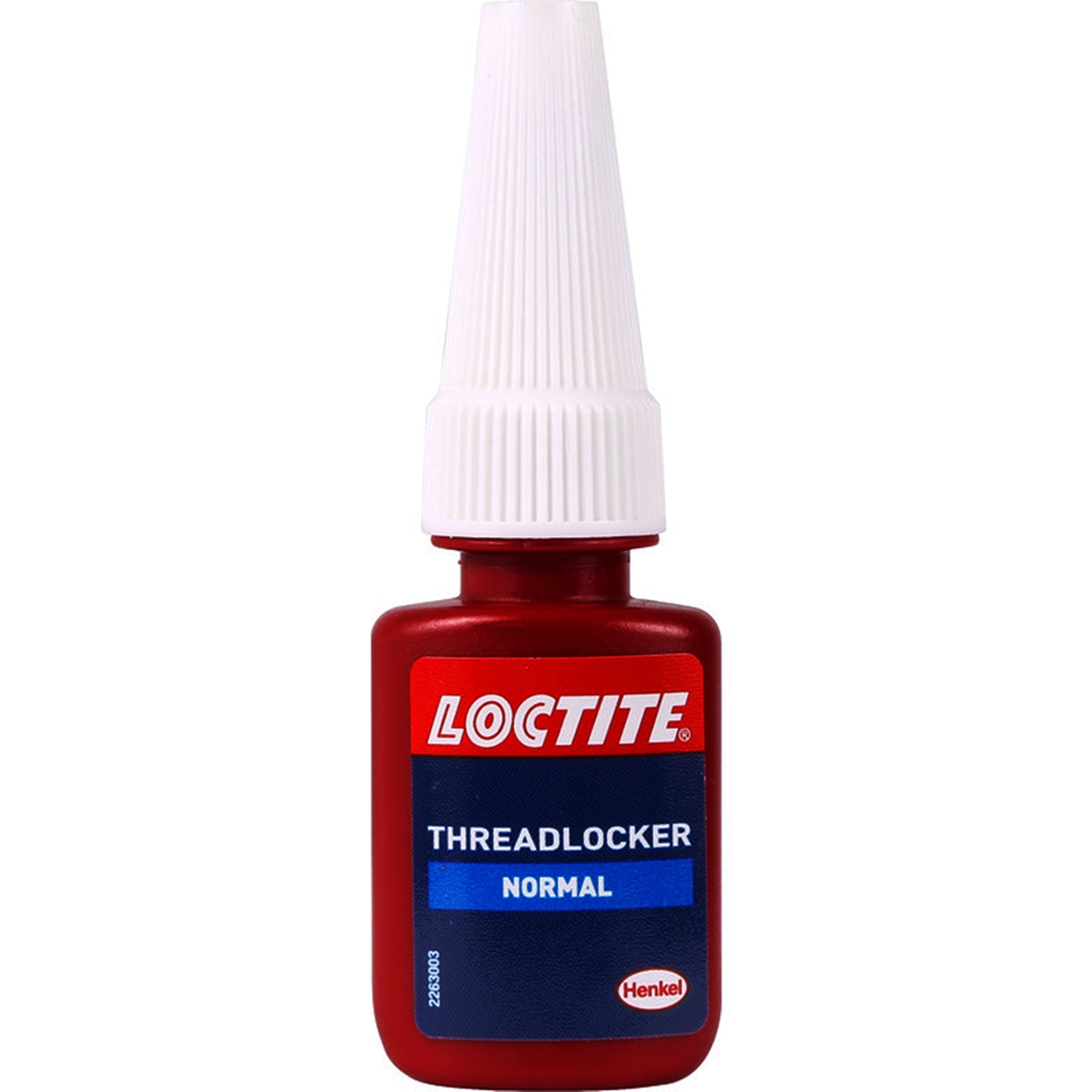 LOCTITE Threadlocker Medium Fast Acting Nut & Bolt Thread Lock Sealant  Adhesive 5010305059226