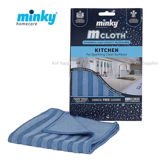 Minky M Cloth Glass And Window Mircrofibre Cleaning Cloth | eBay