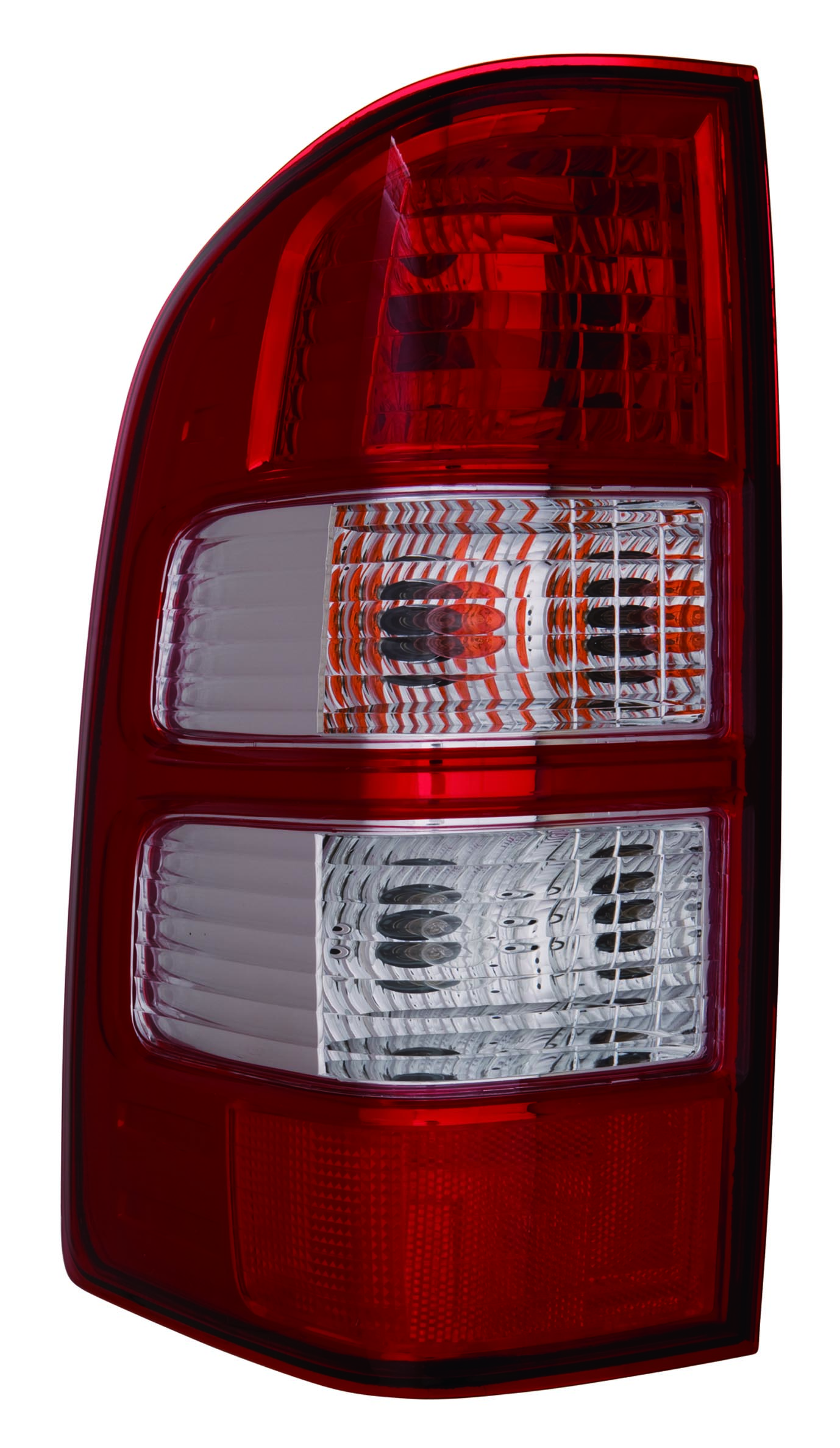 Ford Ranger Rear Light | Genuine Tail Lamp Clusters For Sale