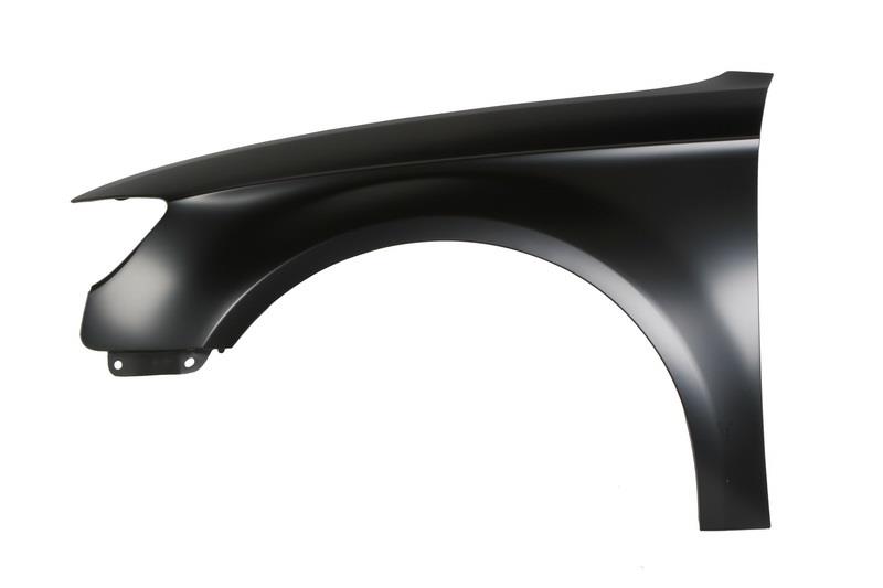 AUDI A3 2012-2018 FRONT WING FENDER RIGHT DRIVERS SIDE ALUMINIUM OEM QUALITY