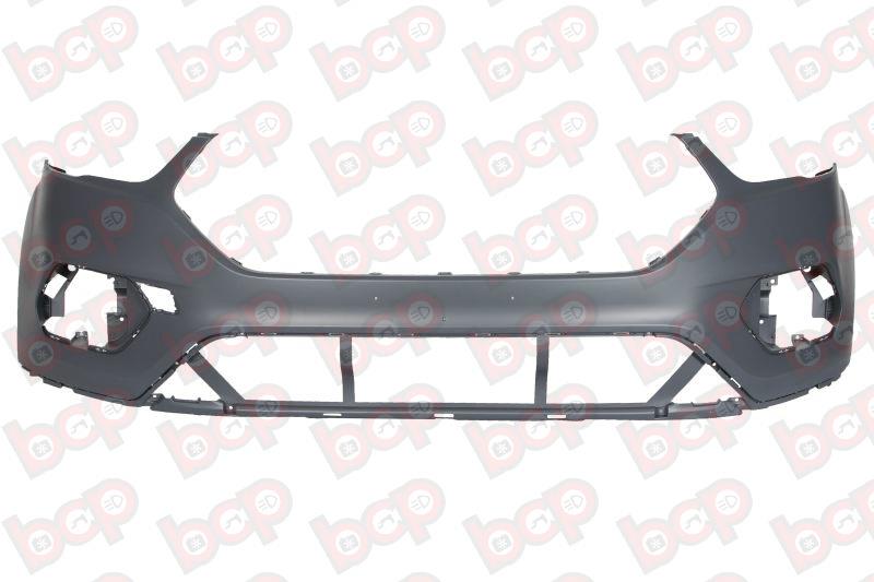 FORD KUGA 2016 – 2020 FRONT BUMPER PRIMED NO SENSORS OR WASHER JET ...