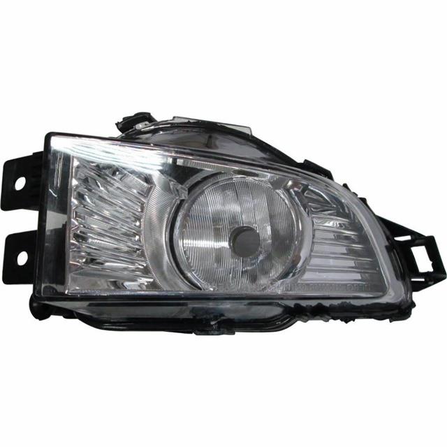 VAUXHALL INSIGNIA 2009 – 2013 FOG LIGHT LAMP RIGHT DRIVER SIDE NEW | eBay