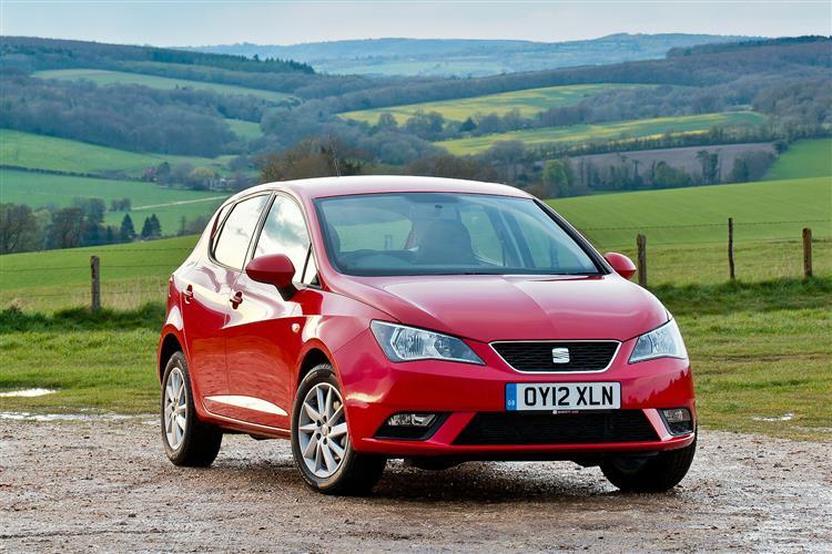 SEAT IBIZA 2013 - 2017 BONNET PRIMED COLLECTION ONLY APPROVED READY TO ...