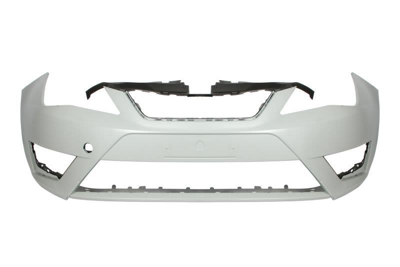 Cómo Cambiar: Brazo Inferior De La Parte Delantera - SEAT Ibiza IV Sportcoupe 6j 6p Guia De Sustitucion 30579