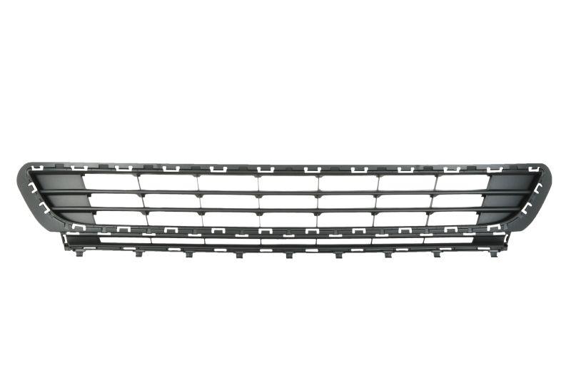 VW GOLF MK7 2012 – 2016 FRONT BUMPER LOWER GRILLE CENTRE 5G08536779B9 ...