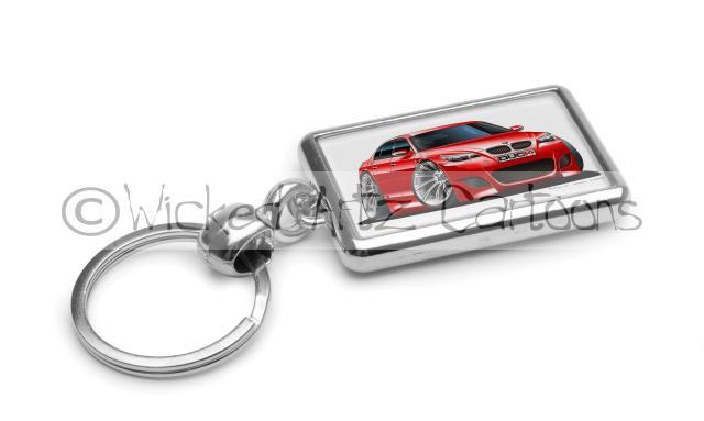 Keyring for BMW E60 Personalized Key chain Keychain for Car Xmas Custom Keychain Car Keychain Key chain for BMW E60 Birthday gift