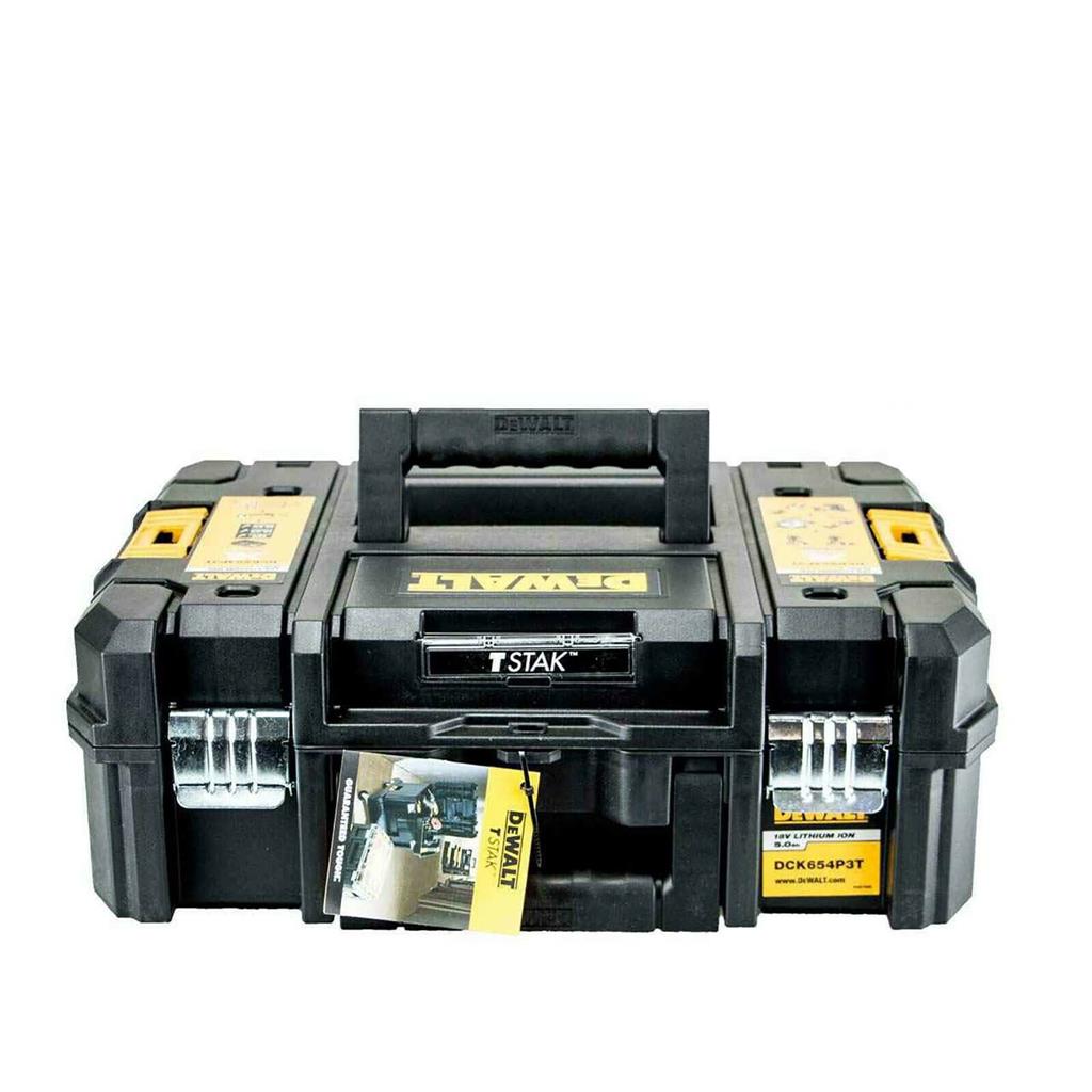 Dewalt : Adaptateur de batterie pratique. - Test et Avis