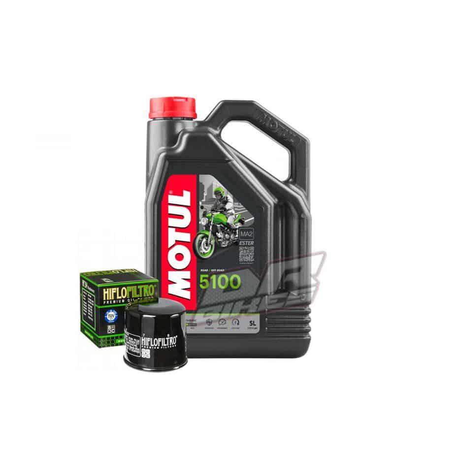 Kawasaki Z1000 SX G L W ZX1000 11 12 13 14 15 16 17 18 19 Motul