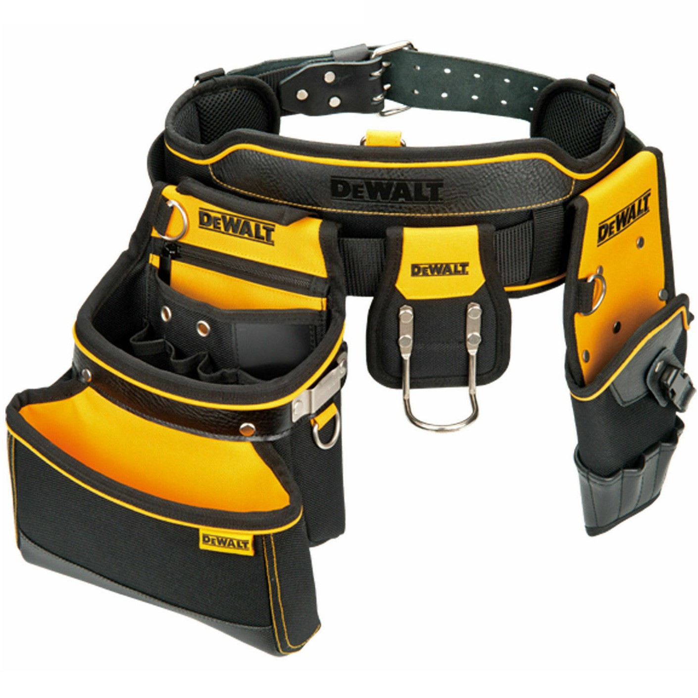 dewalt ceinture porte outils