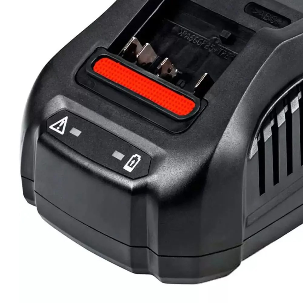 Bosch 18v Fast Battery Charger GAL1880CV - 25 Minute Quick Charger RP  AL1860CV 3165140839334
