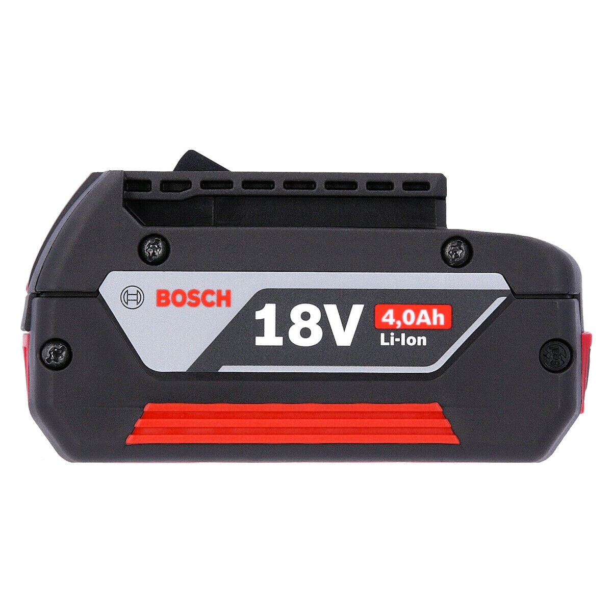 3 X Bosch 18v 5Ah Li-ion Coolpack Batteries Lithium Ion Cordless 5.0ah Cool  Pack Buyaparcel