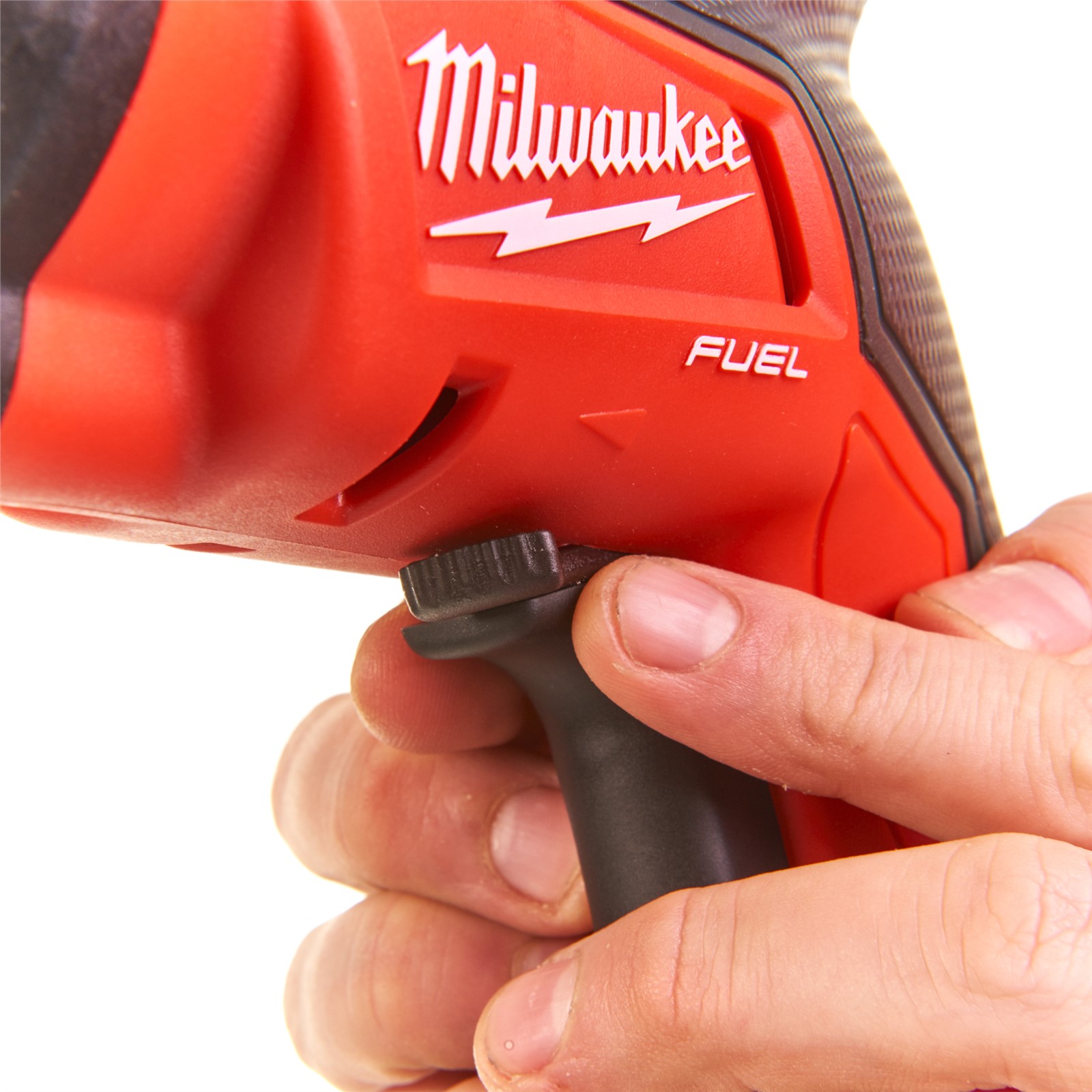 Milwaukee M18FSG 0X 18V Fuel Drywall Screw Gun Brushless Autofeed