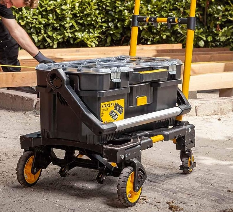 Stanley FatMax Eenhandklem XL 300mm Kopen? Nu Op Haxo