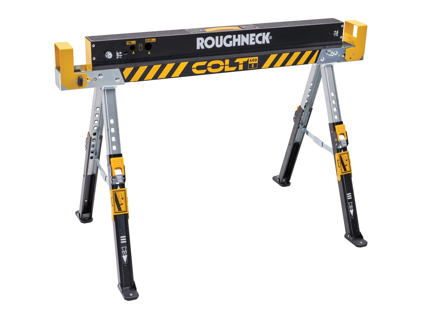 thumbnail interactive-video image 1 of 6'' Cordless Chainsaw Kit | Compatible With Makita 18V Battery 1 of 13