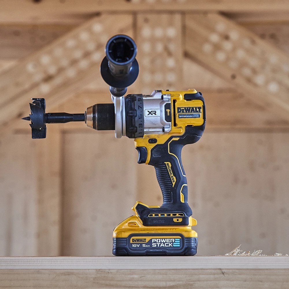 Rotary Hammer Dewalt 883 20V MAX XR Brushless 1