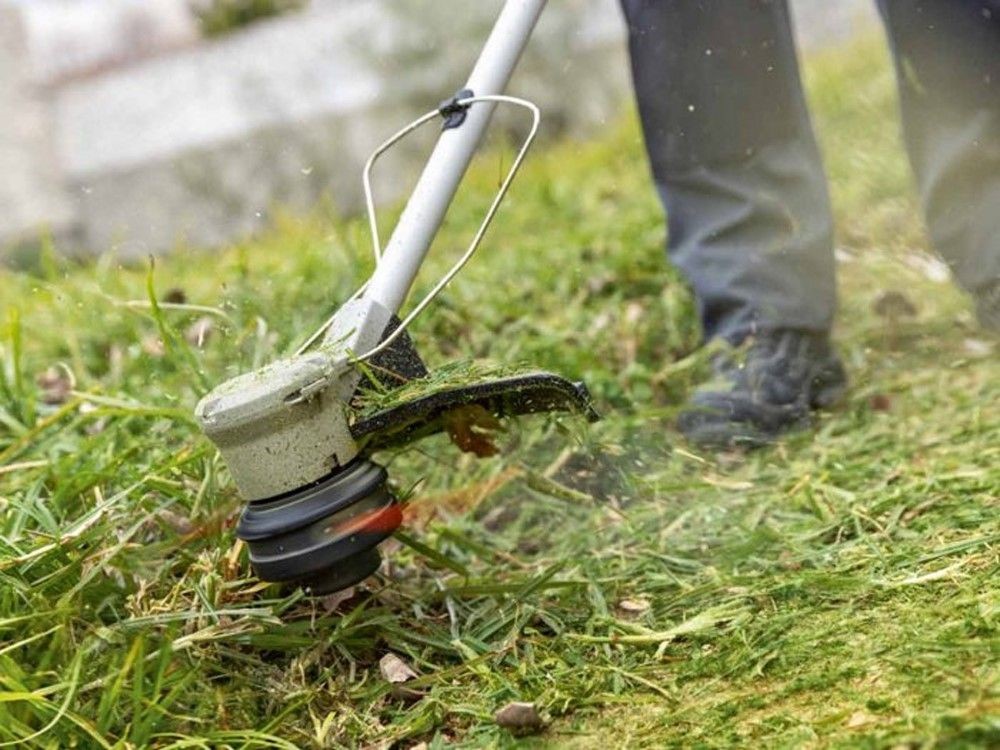 Bosch GRT 18V Professional Cordless Brushless Cutter Grass Trimmer