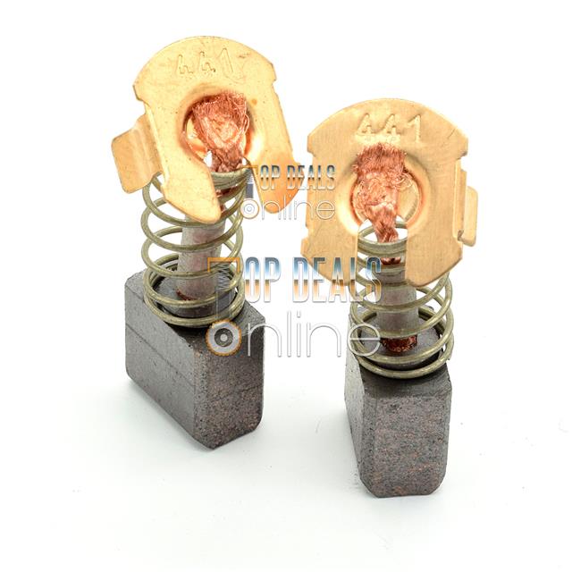 Makita CB441 CB432 Carbon Brushes BTD200 BTW200 DTW450 BTW450Z