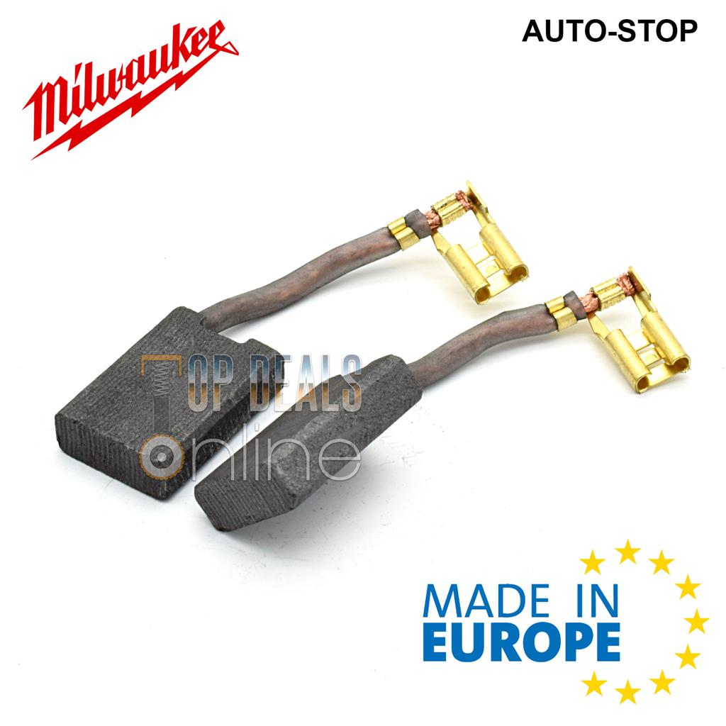 Punte Milwaukee PZ2 25 Mm - 2 Pezzi Per Avvitatori A Impulso