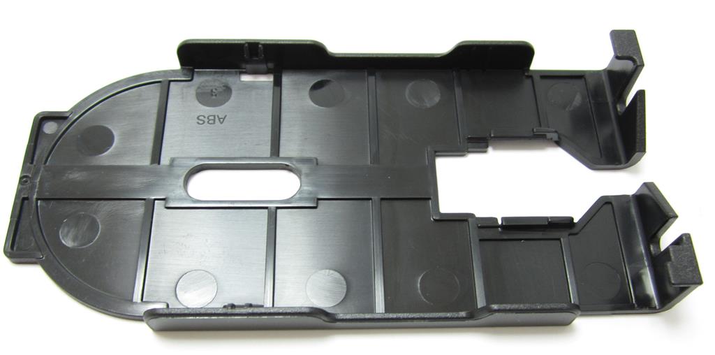 Genuine Dewalt Cordless Jigsaw Plastic Carry Case Kit Box To Fit DCS331