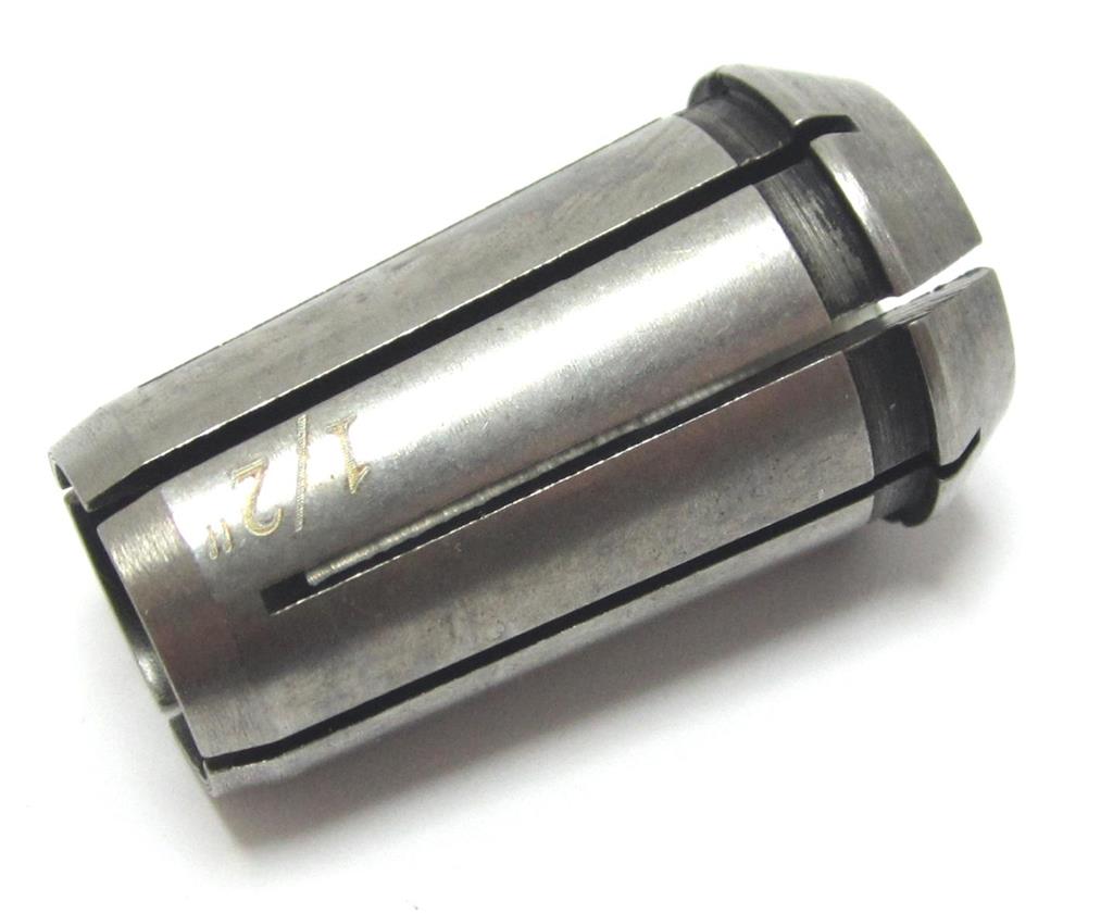 Genuine Dewalt Router 1/2" 12.7mm Collet Spare Part for DeWalt Elu Trend  Routers