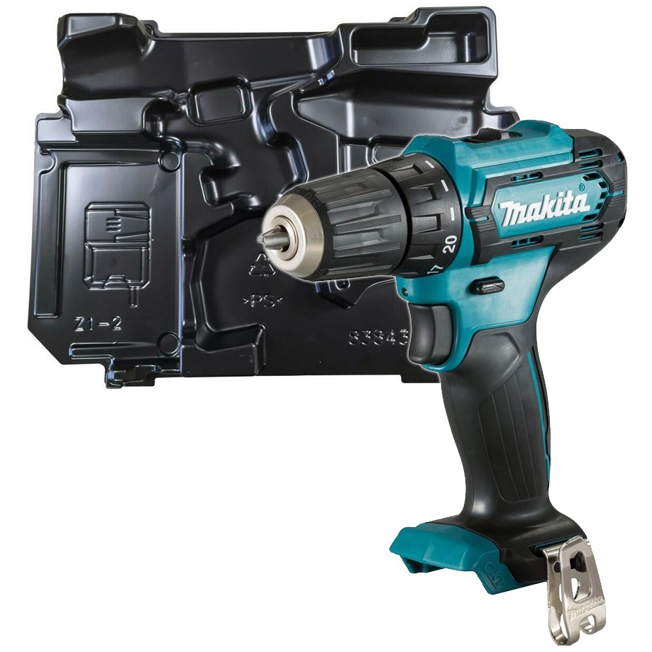 Bosch GSR18V-60FCCK 18v Professional FlexiClick Drill Driver Bare Unit and  L-Boxx